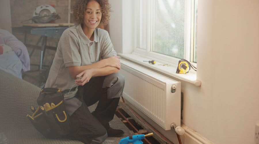 Professional water leak detection in Bluff, UT